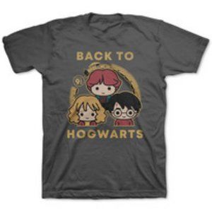 Hybird Promotion's Back to Hogwarts - Size: 4